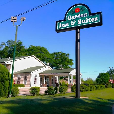 Garden Inn And Suites Near Callaway Gardens Pine Mountain Exterior foto